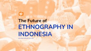 The Future of Ethnography in Indonesia oleh Jaringan Etnografi Terbuka. Panel diskusi dalam Ubud Readers and Writers Festival 2024.